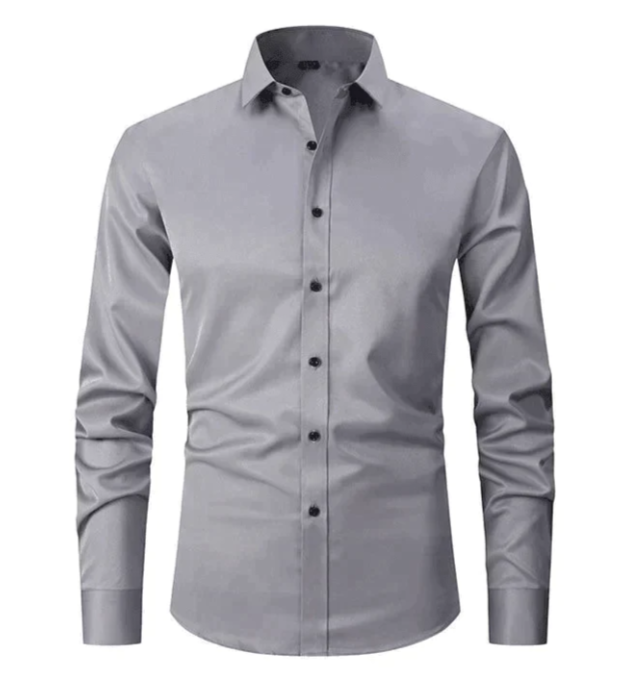 Hugo Men Ultimate Stretch Blouse